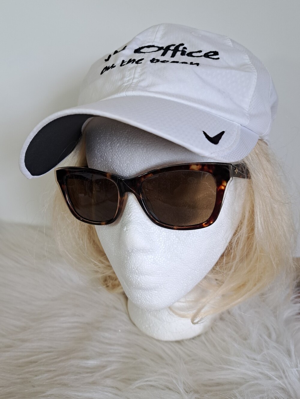 Klassy Kate Spade shades